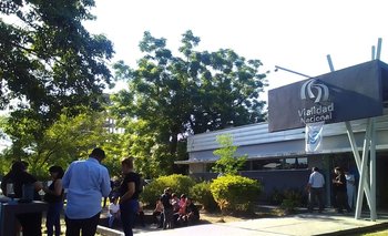 El empleo y la economía en riesgo, por el posible cierre de Vialidad Nacional | Vialidad nacional