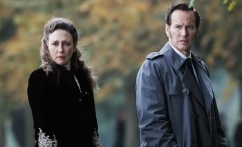 El Conjuro 4: fecha de cuándo se estrena la película en Argentina | Películas