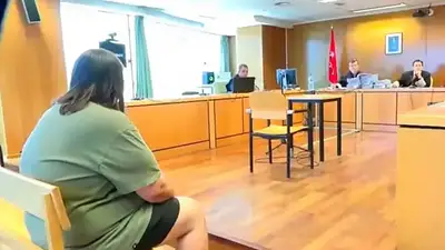 Condenaron al "monstruo del Fortnite" a 433 años de cárcel por delitos sexuales contra 26 menores Condenaron al "monstruo del Fortnite" a 433 años de cárcel por delitos sexuales contra 26 menores