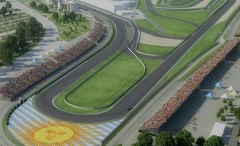 El MotoGP correrá en Buenos Aires y alimenta el sueño de la F1 | Fórmula 1