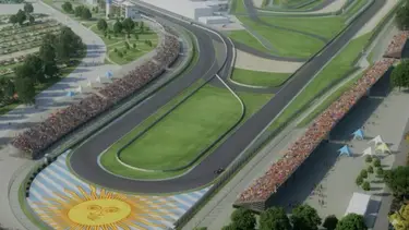 MotoGP en Buenos Aires, el primer eslabón para el sueño de la vuelta de la F1 a Argentina