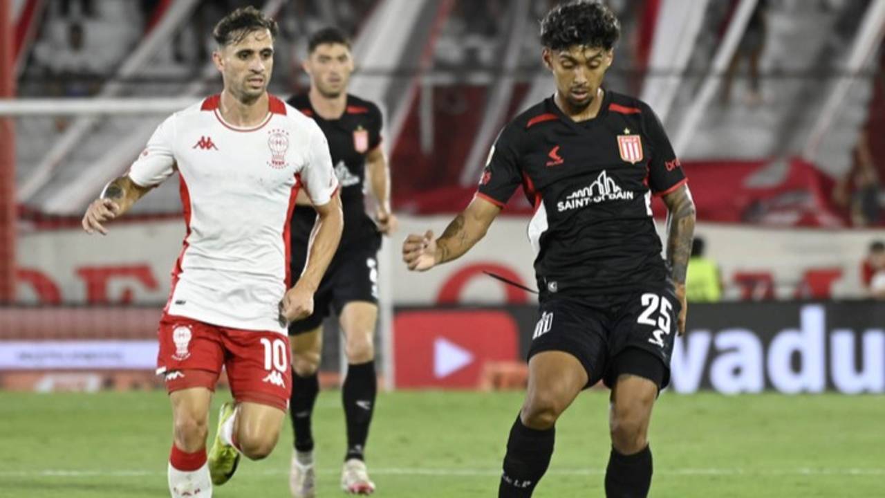 Estudiantes vs Huracán por el Torneo Clausura 2025: cuándo juegan