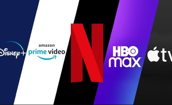 Cuál es la plataforma de streaming más barata en julio | Servicios
