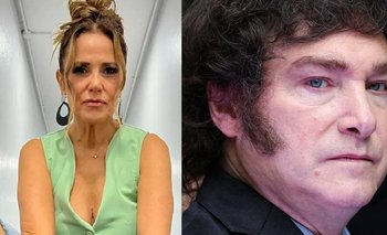 María Fernanda Callejón destrozó a Milei por la situación del Garrahan | María fernanda callejón