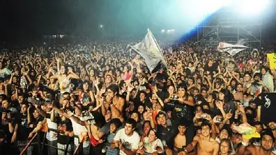 Cuáles son los artistas más escuchados del rock nacional en spotify. Cuáles son los artistas más escuchados del rock nacional en spotify.