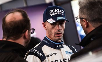 TC2000: los Pernía atacaron a Stang tras el accidente en 9 de Julio | Automovilismo