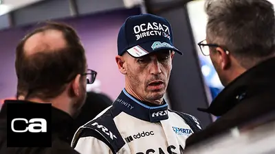 Leonel Pernía Leonel Pernía