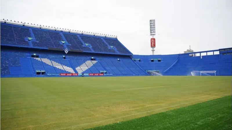 Vélez reafirma su liderazgo en divisiones inferiores con títulos, talento y respaldo institucional