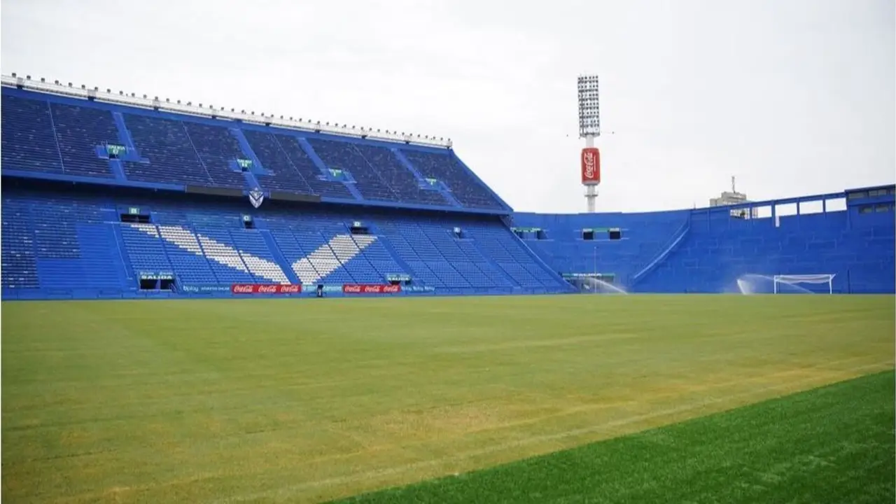 Vélez reafirma su liderazgo en divisiones inferiores con títulos, talento y respaldo institucional