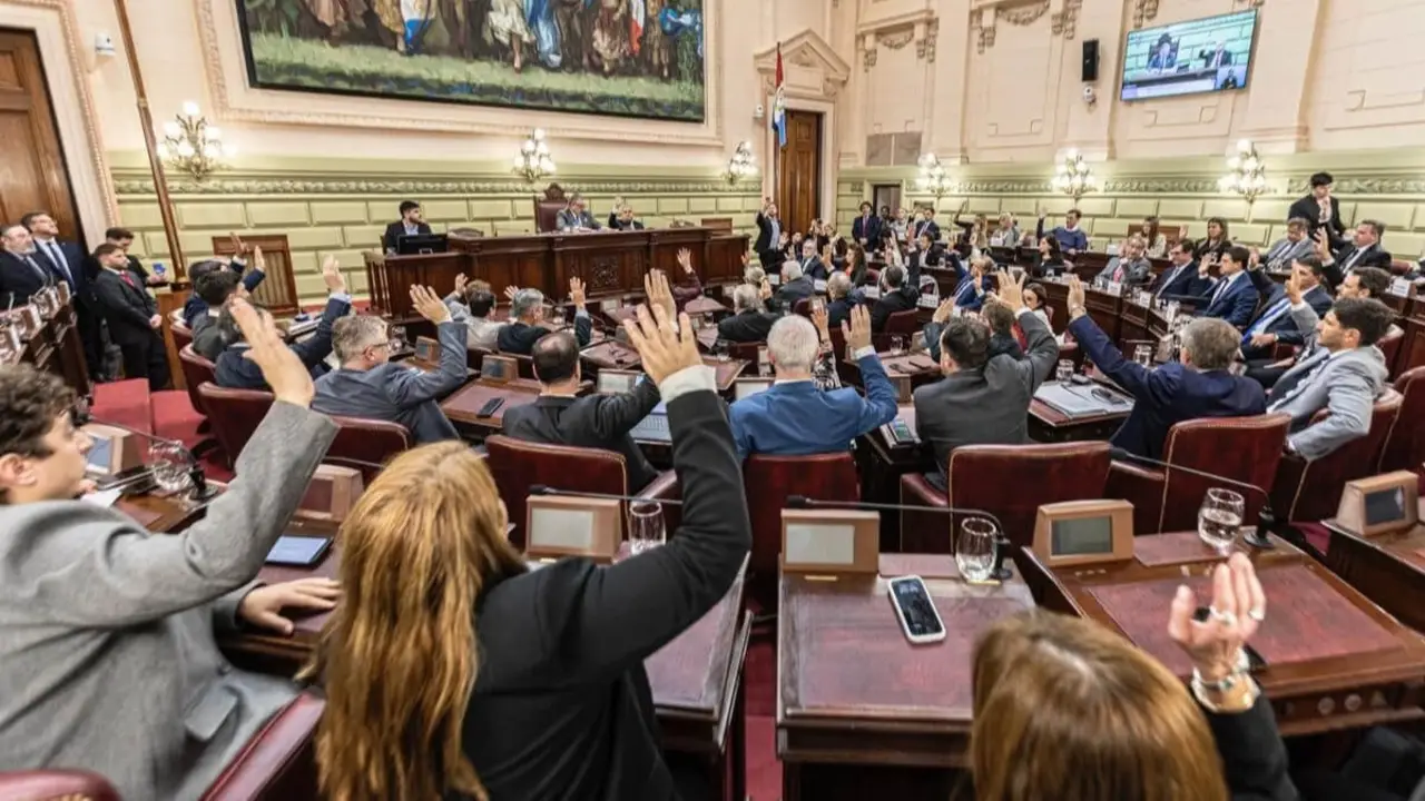 Convención Constituyente