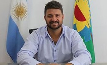 Diego Nanni, candidato de Fuerza Patria: "Hay que alimentar la unidad" | El destape mundo am 1070