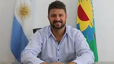 Diego Nanni, candidato de Fuerza Patria: "Hay que alimentar la unidad" Diego Nanni, candidato de Fuerza Patria: "Hay que alimentar la unidad"