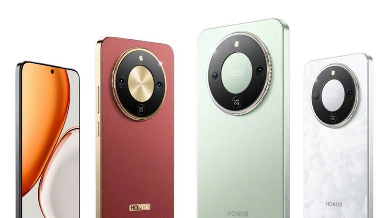 Honor X70 