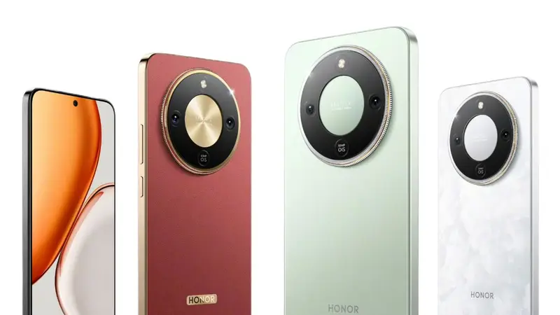 Honor X70 