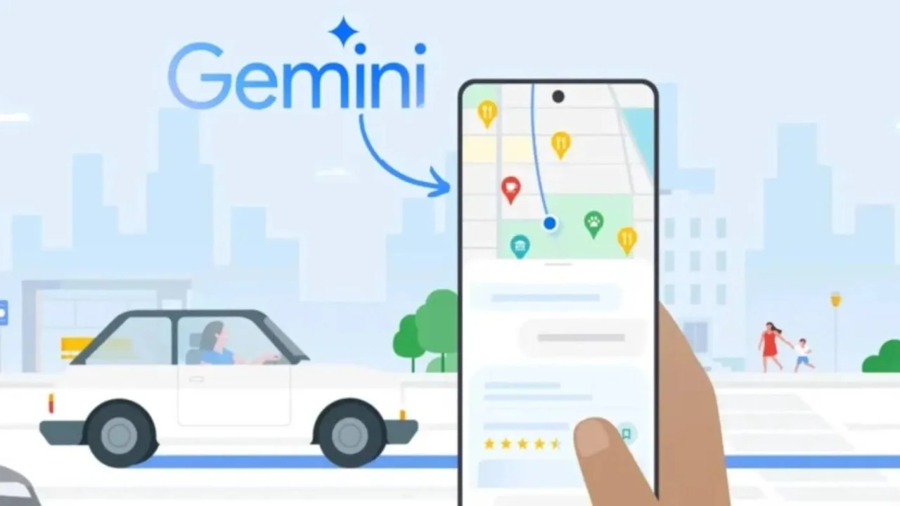 Logo de Gemini