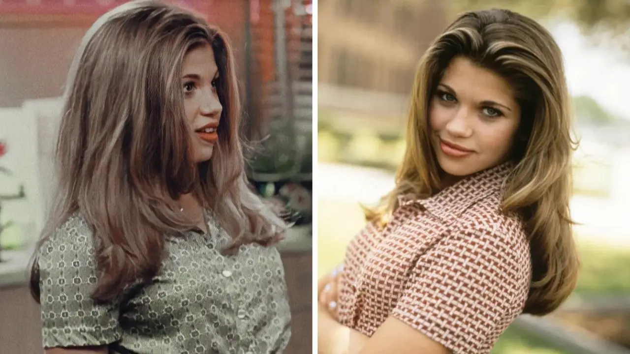Qué es el topanga hair.
