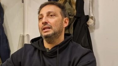 Ariel Staltari: el poder transformador del arte, la unión nacional detrás de El Eternauta y el rol del Estado en su tratamiento contra el cáncer