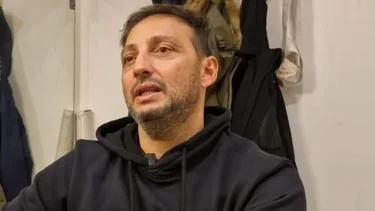 Ariel Staltari: el poder transformador del arte, la unión nacional detrás de El Eternauta y el rol del Estado en su tratamiento contra el cáncer