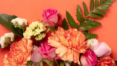 Flores Flores