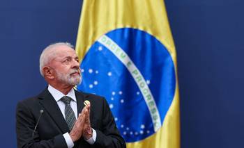 Por segunda vez, Lula sacó a Brasil del Mapa del Hambre | Brasil 