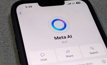 Se conoció la forma sencilla de desactivar Meta AI en WhatsApp | Whatsapp