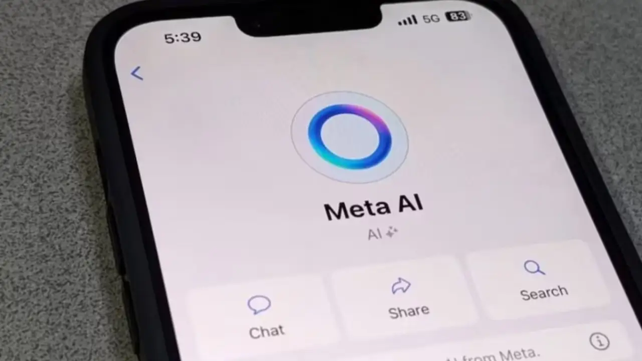 Para qué sirve Meta AI en WhatsApp.