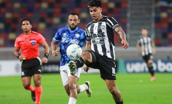 Central Córdoba - Cerro Largo: todo lo que hay que saber | Copa sudamericana