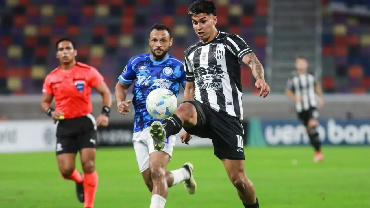Central Córdoba vs Cerro Largo por Copa Sudamericana: cuándo juegan