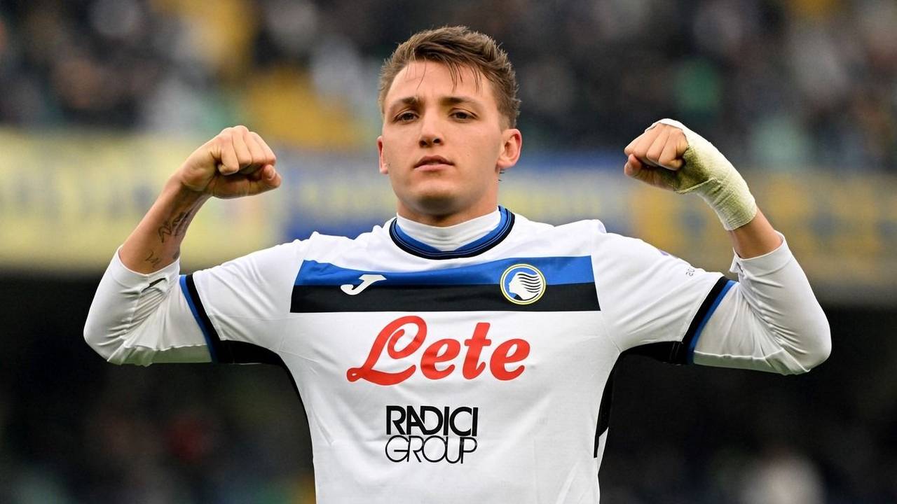 Mateo Retegui, Boca Juniors, River Plate, mercado de pases