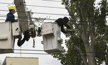 Inversión clave para garantizar acceso eléctrico a Misión Pozo Yacaré | Servicio electrico
