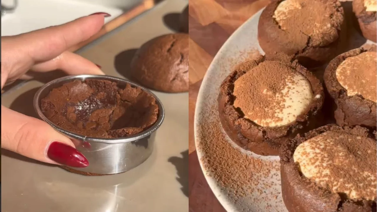 Receta de galletitas de tiramisú. Galletitas de tiramisú qué ingredientes llevan. Paso a paso de galletitas de tiramisú.