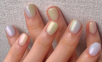 Las uñas cortas volvieron a ponerse de moda este 2025 | Belleza