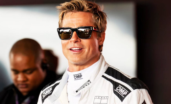 Efecto Pitt: Bollywood prepara su propia cinta de F1 sobre Karthikeyan | Automovilismo
