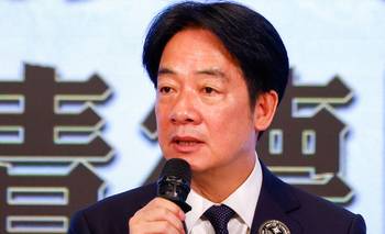 Taiwán y la UE se enfrentan a la amenaza de la "infiltración exterior", según el presidente | Taiw