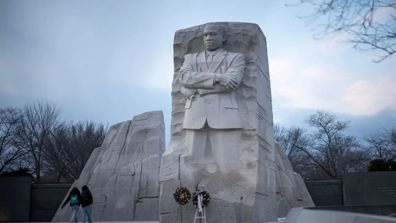 Trump publica los archivos del asesinato de Martin Luther King