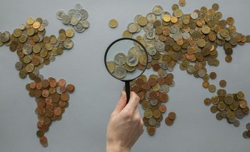 Remesas desde Estados Unidos: cuánto dinero llega a América Latina | Dinero
