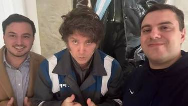En medio de la interna libertaria, Milei participa de La Derecha Fest en Córdoba