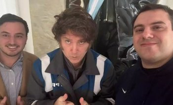 En medio de la interna libertaria, Milei participa de La Derecha Fest | Javier milei presidente