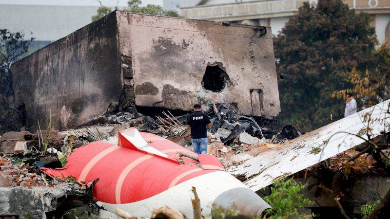 Air India no halla problemas en los interruptores de control de combustible de sus Boeing 787 y 737