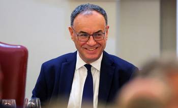 Bailey, del BoE, dice que el aumento de los costes de financiación no es exclusivo de Reino Unido | Unido