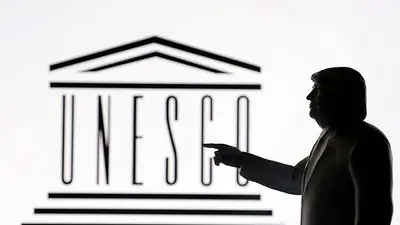 EEUU volverá a abandonar la UNESCO, según diplomáticos EEUU volverá a abandonar la UNESCO, según diplomáticos