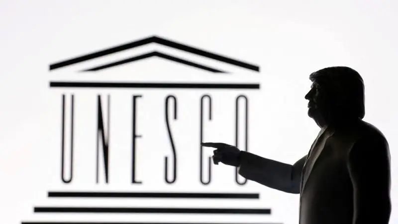 EEUU volverá a abandonar la UNESCO, según diplomáticos
