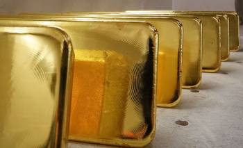 El tráfico de mercurio para producir oro ilegal en América Latina se dispara  | Oro