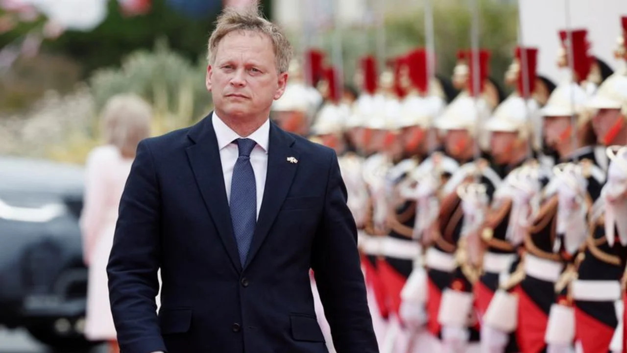 Un hombre británico fue condenado por ofrecer información de un ministro a la inteligencia rusa