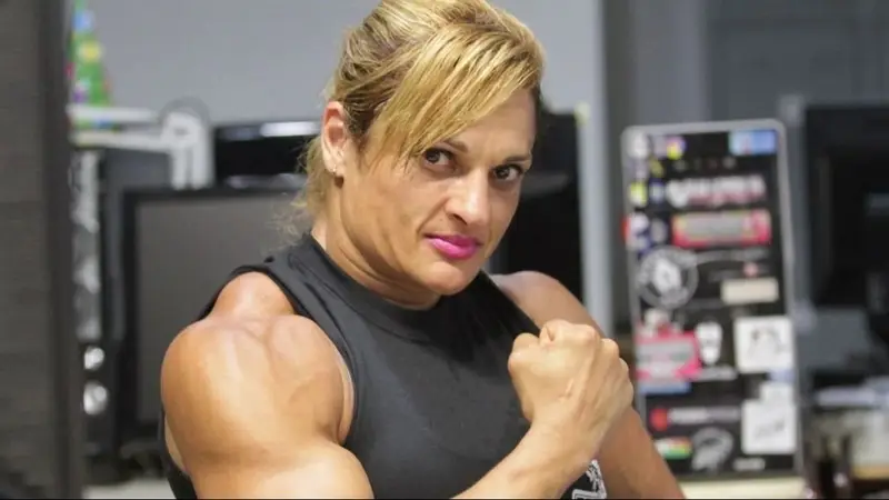 Alejandra Locomotora Oliveras, boxeo, deportes