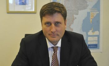 Otra renuncia más en el Gobierno de Milei: se fue el vicecanciller | Cancillería