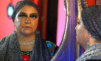 La historia real de la bruja de Menem: quién fue Azucena Agüero Blanch | Carlos menem 