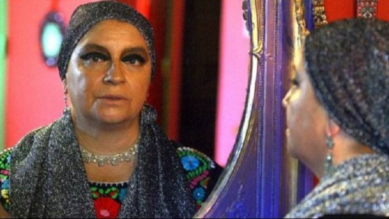 Azucena Agüero Blanch
