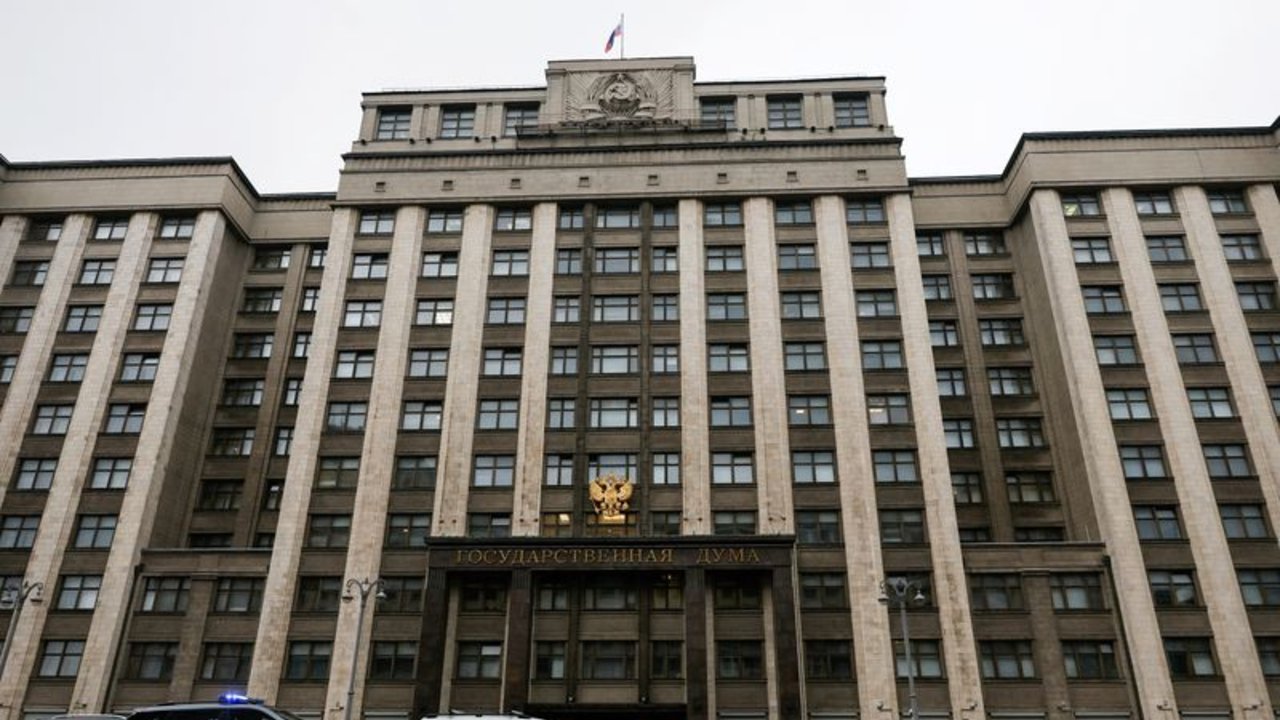 Rusia aprueba una ley que castiga las búsquedas de contenidos "extremistas"