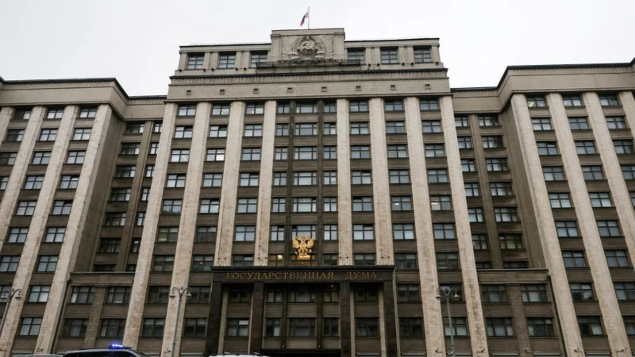 Rusia aprueba una ley que castiga las búsquedas de contenidos "extremistas"